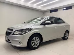Chevrolet Prisma