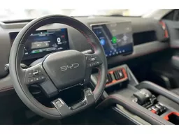 BYD
