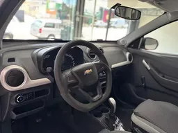 Chevrolet Montana