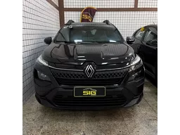 Renault Kardian
