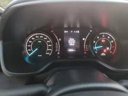 Fiat Fastback