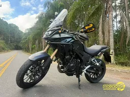 CB 500
