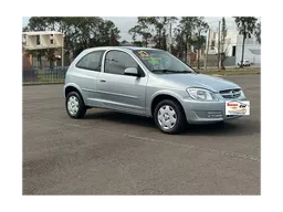 Chevrolet Celta
