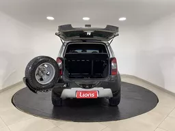 Fiat Idea