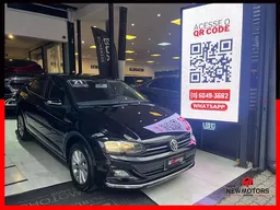 Volkswagen Virtus