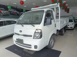 KIA Bongo