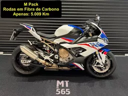 S 1000 RR