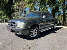 Chevrolet S10