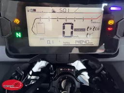 Honda NC