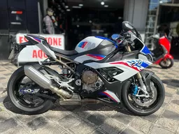 S 1000 RR
