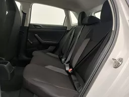 Volkswagen Polo Hatch