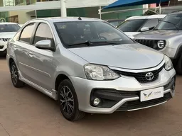 Toyota Etios
