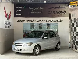 Chevrolet Celta