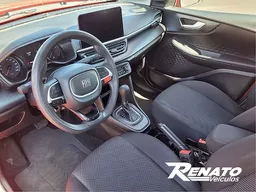 Fiat Pulse