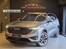 GWM Haval H6