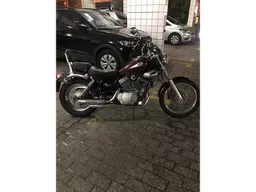 XV Virago