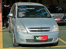 Chevrolet Meriva