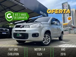Fiat Uno