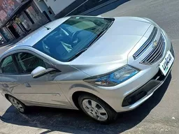 Chevrolet Prisma