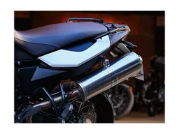 BMW F 800 GS