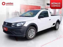 Volkswagen Saveiro