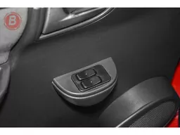Chevrolet Celta
