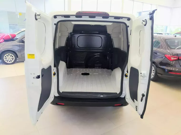 Fiat Fiorino Branco 2