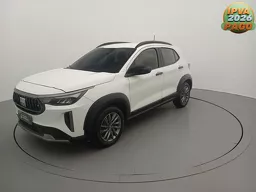 Fiat Pulse
