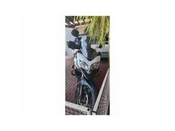 Suzuki V-Strom
