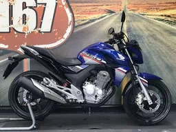 CB Twister