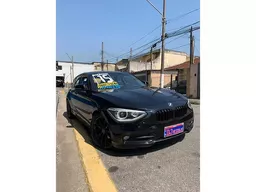 BMW 120i