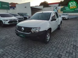 Renault Oroch