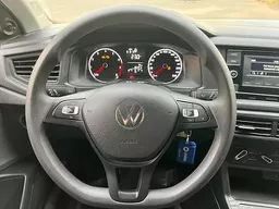 Volkswagen Polo Hatch