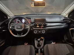 Fiat Argo