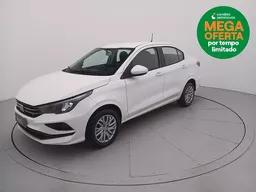 Fiat Cronos