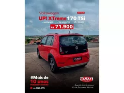 Volkswagen UP