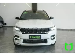 Jeep Commander