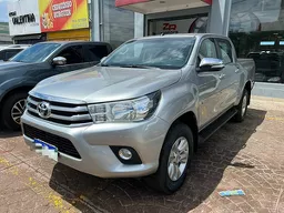 Hilux