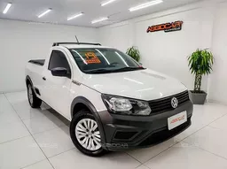 Volkswagen Saveiro