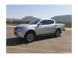 L200 Triton