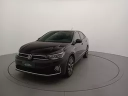 Volkswagen Virtus