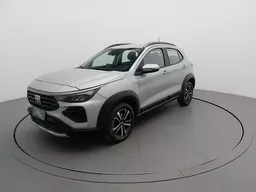 Fiat Pulse