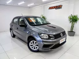 Volkswagen Gol