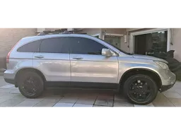 Honda CRV