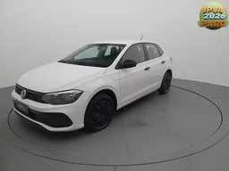 Volkswagen Polo Hatch