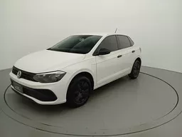 Volkswagen Polo Hatch