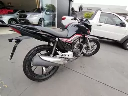 Honda CG 160