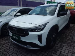 Fiat Pulse