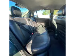 Chevrolet Astra