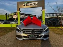 Mercedes-benz C 250